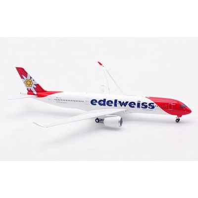 Inflight200 A350-941 Edelweiss 2016s Colors Named Piz Palü 1:200