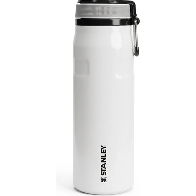 Stanley Termoláhev The IceFlow Bottle Twist Flip 700 ml 24oz Chalk