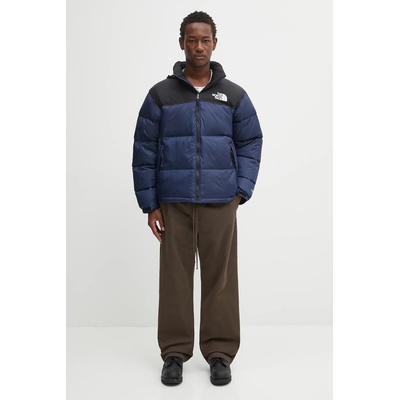 The North Face Пухено яке The North Face 1996 Retro Nuptse (NF0A3C8DGOB1)