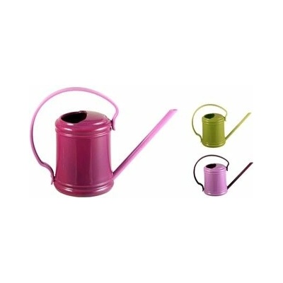 konev 1,3l RETRO plast - různé barvy