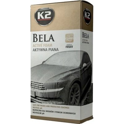 K2 BELA Energy Fruit 1 l