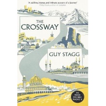 Crossway Stagg GuyPevná vazba