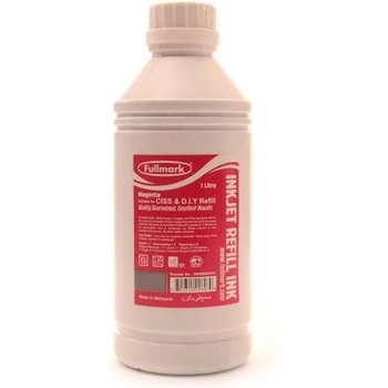 Compatible Универсално мастило Fullmark - fbi unican-ma1000 7675, 1L, магента (fbi unican-ma1000 7675)