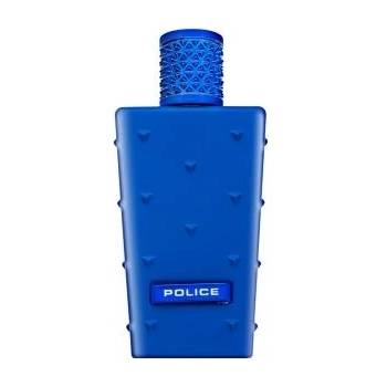 Police Shock-In-Scent parfémovaná voda pánská 50 ml