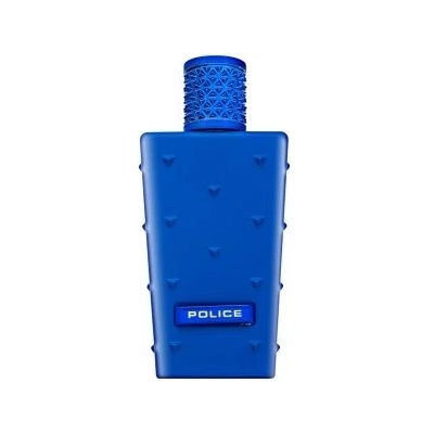 Police Shock-In-Scent parfémovaná voda pánská 50 ml