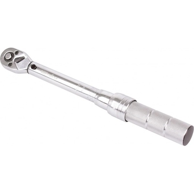 Kľúč AHProfi momentový kľúč 1/4", 5 - 25 Nm (AH011271)
