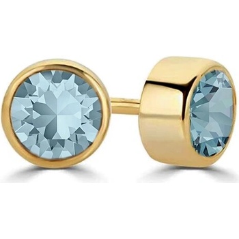Swarovski E. náušnice SEE3850