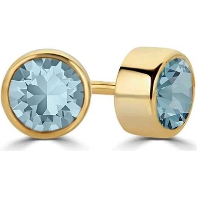 Swarovski E. náušnice SEE3850