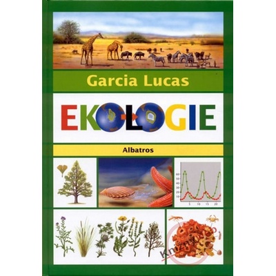 Ekologie - Lucas Garcia