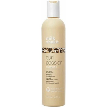 Milk Shake Šampón Curl Passion na kučeravé vlasy 300 ml