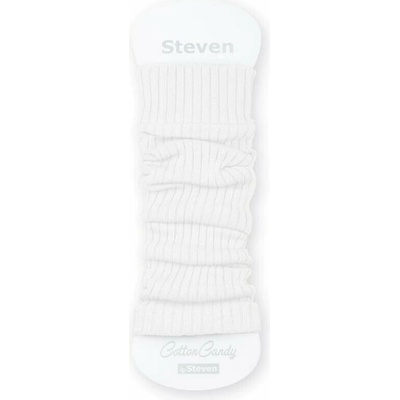 STEVEN DETSKÉ BAVLNENÉ LEGÍNY Biela
