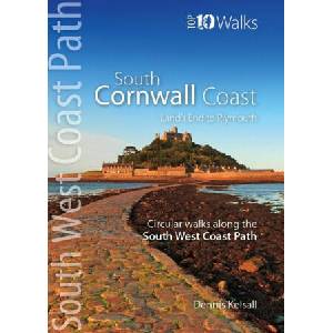 South Cornwall Coast | DENNIS KELSALL (ISBN: 9781908632715)