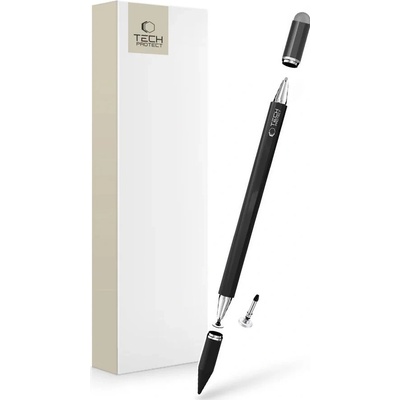 Tech-Protect USP200 3-TIP STYLUS PEN 5906302370559