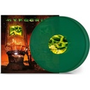Hypocrisy: Hypocrisy - Green LP - Hypocrisy
