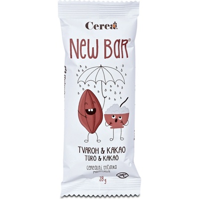 Cerea Newbar Tyčinka 28 g