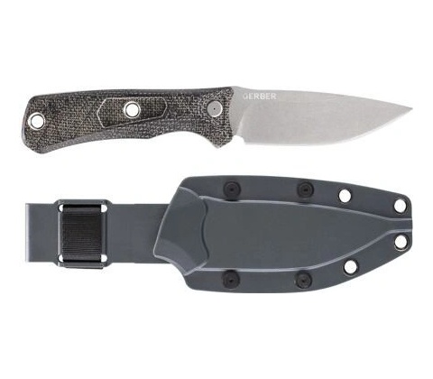 GERBER Convoy