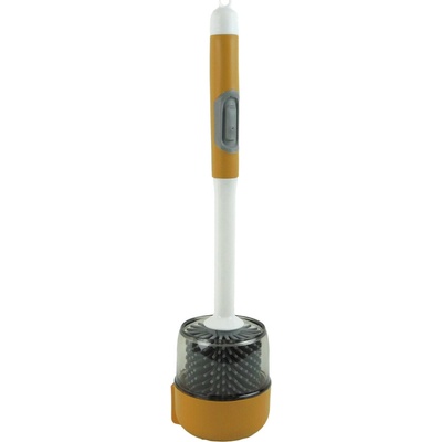 Makro Kefa na WC 40 cm rôzne farby