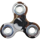 Fidget spinner maskáčový