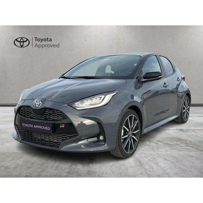Toyota Yaris Hybrid 130 GR Sport 96 kW