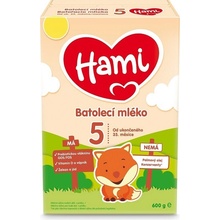 Hami 5 5 x 600 g