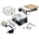 Festool CSC SYS 50 EB-Basic-Set