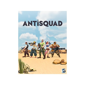 Antisquad