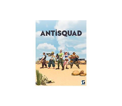Antisquad