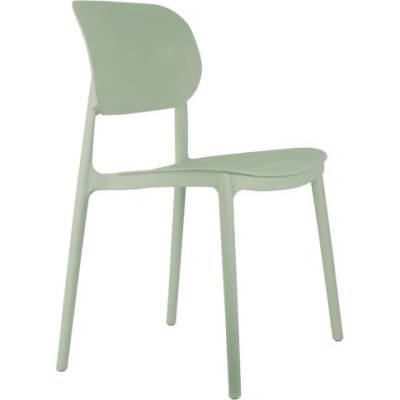 Leitmotiv Cheer 82 cm plast zelená