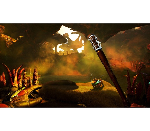 The Outer Worlds