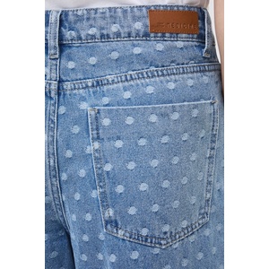 Medicine дънки wide leg дамски (RW26-SJD400)