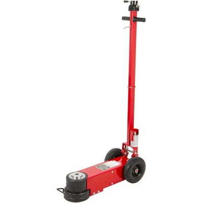 AHProfi Pojízdný pneumatický zvedák 60 t - TQ60-3B