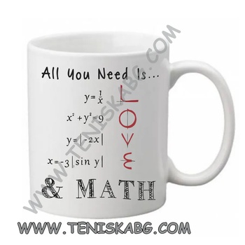 Image 1 of PRC-SUB Чаша - Формула Любов