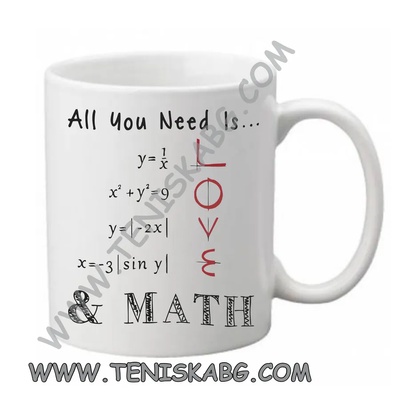 PRC-SUB Чаша - Формула Любов