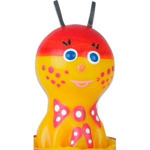 CONDOMERIE Презервативи condomerie - handpainted novelty condoms beetle
