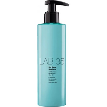 Kallos Lab 35 Curl Mania Shampoo Шампоани 300ml