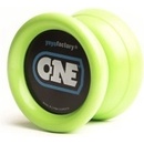 Joja YOYO YOYOFACTORY ONE Zelená (Green)