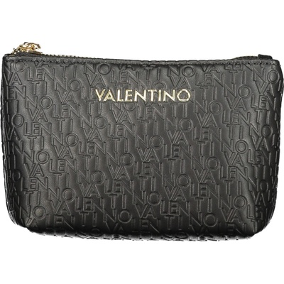 Valentino Listová kabelka Valentino čierna