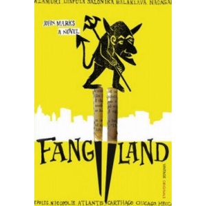 Fangland | John Marks (ISBN: 9780099502777)