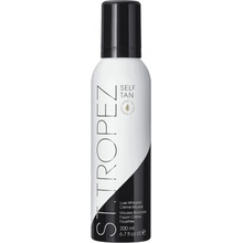 St.Tropez Self Tan Luxe Whipped Crème Mousse samoopaľovacia telová pena 200 ml