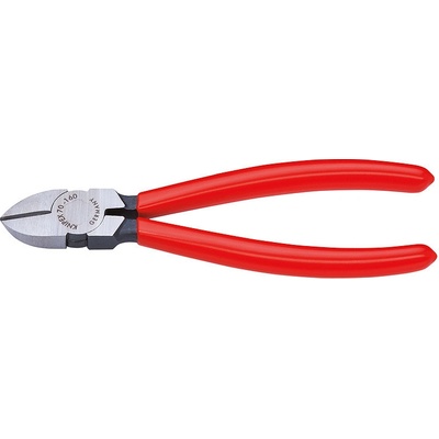 KNIPEX Kleště boční štípací 160 mm, knipex 7001160