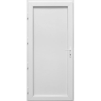 CanDo ZALA bílé pravé 98 x 208 cm – Zbozi.Blesk.cz
