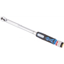 Licota Momentový kľúč 3/8" s certifikátom 20-100 Nm LIN3100