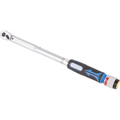 Licota Momentový kľúč 3/8" s certifikátom 20-100 Nm LIN3100