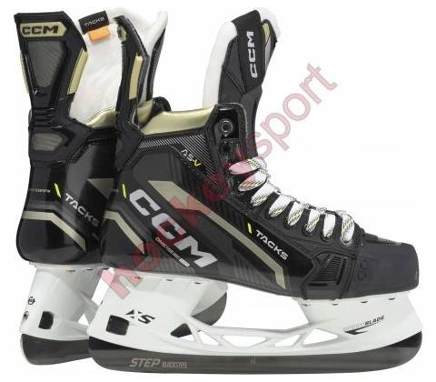 CCM Tacks AS-V Senior