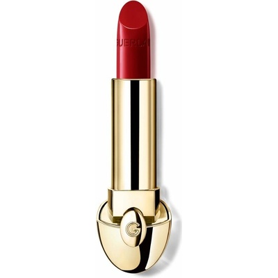 Guerlain Blooming Denim Rouge G luxusný rúž 345 Le Rouge Bohéme Satin 3,5 g