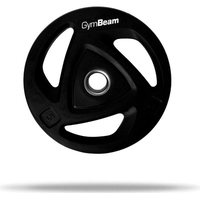 GymBeam Kotouč IRON 30 mm 5 kg