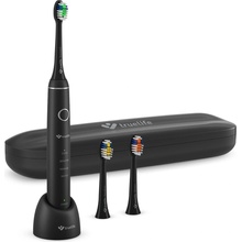 Truelife SonicBrush Compact Black