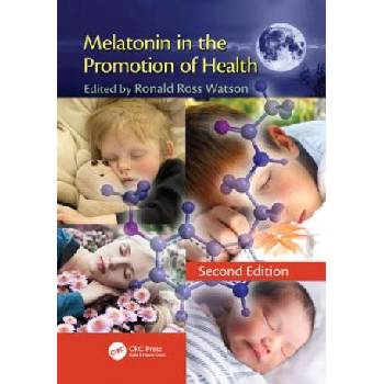 Melatonin in the Promotion of Health | Ronald Ross Watson