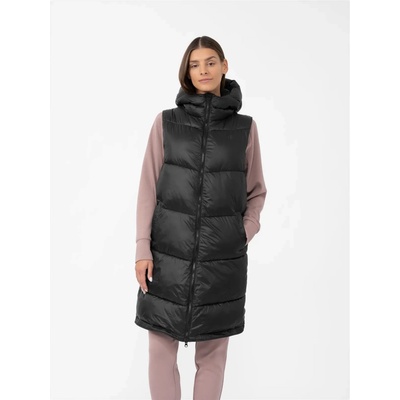 4F AW23TVESF074 20S/Deep Black