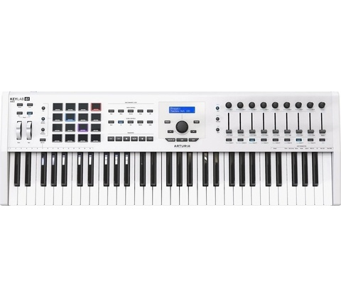 Arturia KeyLab 61